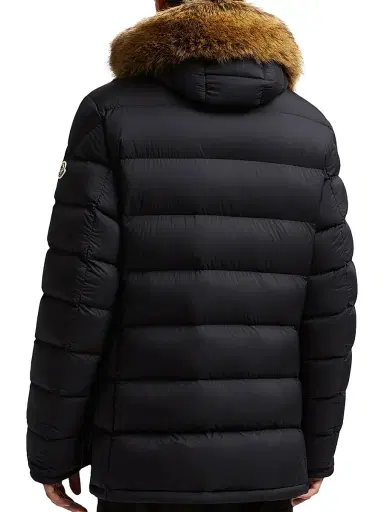 Moncler Men's Clunye Puffer Jacket | Thumbnail 3 Moncler Men's Clunye Puffer Jacket | Thumbnail 3