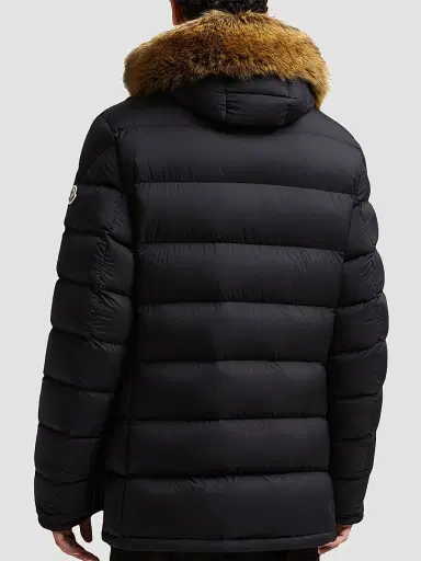 Moncler Men's Clunye Puffer Jacket | Thumbnail 3 Moncler Men's Clunye Puffer Jacket | Thumbnail 3