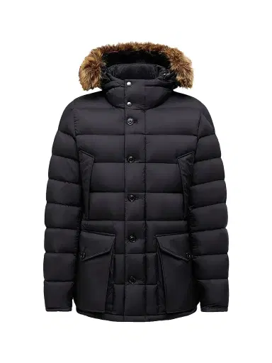 Moncler Men's Clunye Puffer Jacket | Thumbnail 1 Moncler Men's Clunye Puffer Jacket | Thumbnail 1