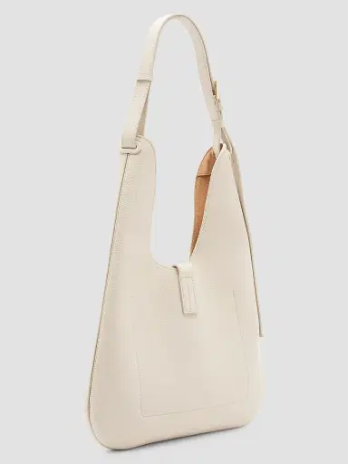 Tom Ford Women's Kara Medium Leather Hobo Bag | Thumbnail 5 Tom Ford Women's Kara Medium Leather Hobo Bag | Thumbnail 5