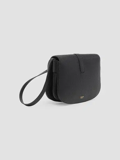 Tom Ford Women's Kara Small Leather Crossbody Bag - Black | Thumbnail 2 Tom Ford Women's Kara Small Leather Crossbody Bag - Black | Thumbnail 2