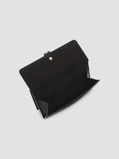 Tom Ford Women's Kara Mini Leather Wallet-On-Chain Bag | Thumbnail 3 Tom Ford Women's Kara Mini Leather Wallet-On-Chain Bag | Thumbnail 3