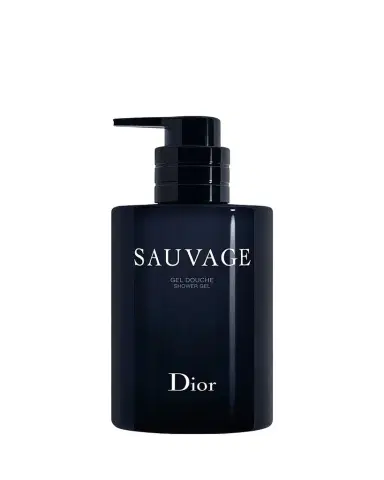 Dior Sauvage Shower Gel, 8.4 oz. | Thumbnail 1 Dior Sauvage Shower Gel, 8.4 oz. | Thumbnail 1