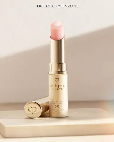 CLÉ DE PEAU BEAUTÉ Protective Lip Treatment SPF 25 Refill | Thumbnail 5 CLÉ DE PEAU BEAUTÉ Protective Lip Treatment SPF 25 Refill | Thumbnail 5