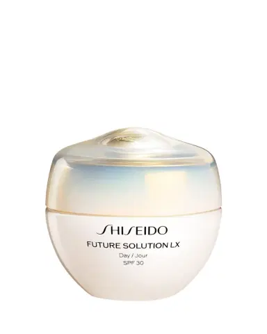 Shiseido Future Solution LX Total Protective Cream SPF 30, 1.8 oz. | Thumbnail 1 Shiseido Future Solution LX Total Protective Cream SPF 30, 1.8 oz. | Thumbnail 1