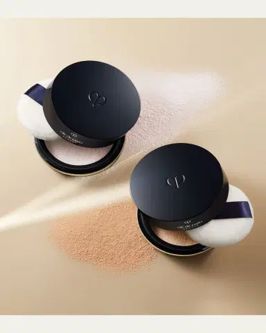 CLÉ DE PEAU BEAUTÉ Translucent Loose Powder | Thumbnail 5 CLÉ DE PEAU BEAUTÉ Translucent Loose Powder | Thumbnail 5