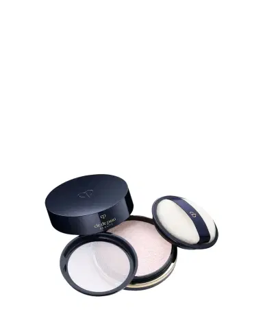 CLÉ DE PEAU BEAUTÉ Translucent Loose Powder | Thumbnail 1 CLÉ DE PEAU BEAUTÉ Translucent Loose Powder | Thumbnail 1