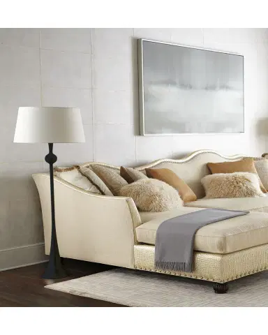 Visual Comfort Signature Dover Floor Lamp By AERIN | Thumbnail 4 Visual Comfort Signature Dover Floor Lamp By AERIN | Thumbnail 4