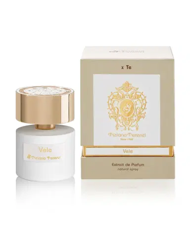 Tiziana Terenzi 3.4 oz. Vele Extrait de Parfum | Thumbnail 2 Tiziana Terenzi 3.4 oz. Vele Extrait de Parfum | Thumbnail 2