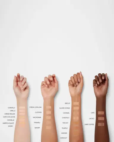 NARS Radiant Creamy Concealer, 6 mL | Thumbnail 4 NARS Radiant Creamy Concealer, 6 mL | Thumbnail 4