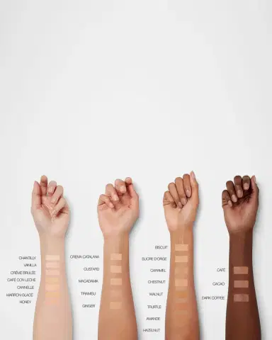 NARS Radiant Creamy Concealer, 6 mL | Thumbnail 4 NARS Radiant Creamy Concealer, 6 mL | Thumbnail 4