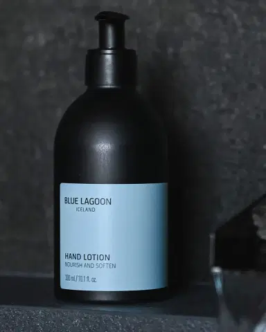 Blue Lagoon Iceland Hand Lotion, 10.1 oz. | Thumbnail 3 Blue Lagoon Iceland Hand Lotion, 10.1 oz. | Thumbnail 3
