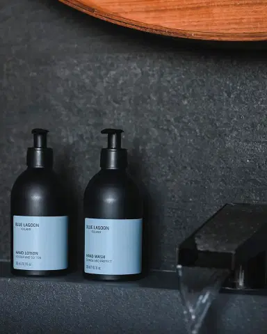 Blue Lagoon Iceland Hand Lotion, 10.1 oz. | Thumbnail 4 Blue Lagoon Iceland Hand Lotion, 10.1 oz. | Thumbnail 4