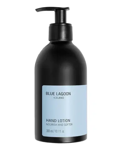 Blue Lagoon Iceland Hand Lotion, 10.1 oz. | Thumbnail 1 Blue Lagoon Iceland Hand Lotion, 10.1 oz. | Thumbnail 1