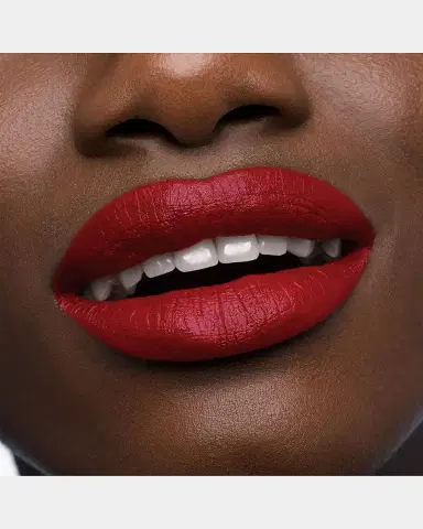 Christian Louboutin Rouge Louboutin Silky Satin Lipstick - Private Red 111 | Thumbnail 2 Christian Louboutin Rouge Louboutin Silky Satin Lipstick - Private Red 111 | Thumbnail 2