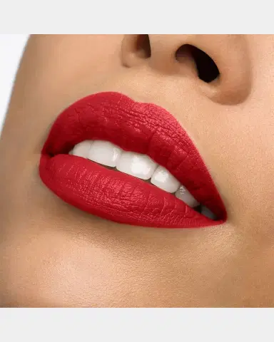 Christian Louboutin Rouge Louboutin Silky Satin Lipstick - Private Red 111 | Thumbnail 3 Christian Louboutin Rouge Louboutin Silky Satin Lipstick - Private Red 111 | Thumbnail 3