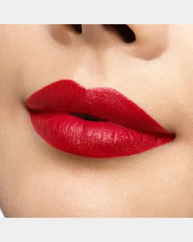Christian Louboutin Rouge Louboutin Silky Satin Lipstick - Private Red 111 | Thumbnail 4 Christian Louboutin Rouge Louboutin Silky Satin Lipstick - Private Red 111 | Thumbnail 4
