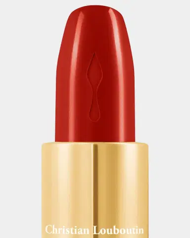 Christian Louboutin Rouge Louboutin Silky Satin Lipstick - Private Red 111 | Thumbnail 9 Christian Louboutin Rouge Louboutin Silky Satin Lipstick - Private Red 111 | Thumbnail 9