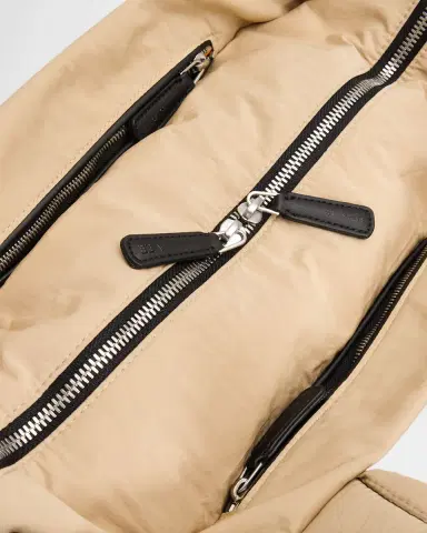 Vee Collective Essence Small Trench Tote Bag | Thumbnail 6 Vee Collective Essence Small Trench Tote Bag | Thumbnail 6