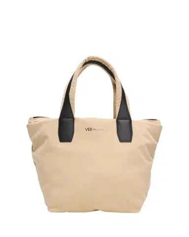Vee Collective Essence Small Trench Tote Bag | Thumbnail 1 Vee Collective Essence Small Trench Tote Bag | Thumbnail 1