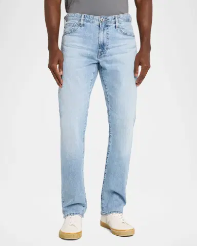 AG Jeans Men's Protege Straight-Leg Jeans | Thumbnail 4 AG Jeans Men's Protege Straight-Leg Jeans | Thumbnail 4