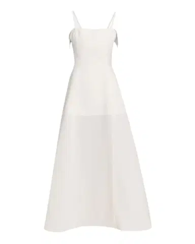 FFORME Neneh Sleeveless Flared Midi Dress | Thumbnail 1 FFORME Neneh Sleeveless Flared Midi Dress | Thumbnail 1