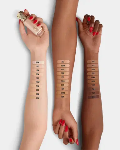 Christian Louboutin Teint Feiche Le Fluide Fluid Foundation, 1 oz. | Thumbnail 4 Christian Louboutin Teint Feiche Le Fluide Fluid Foundation, 1 oz. | Thumbnail 4