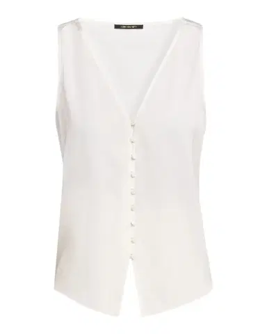 Kobi Halperin Colette Silk-Blend Sleeveless Blouse | Thumbnail 1 Kobi Halperin Colette Silk-Blend Sleeveless Blouse | Thumbnail 1