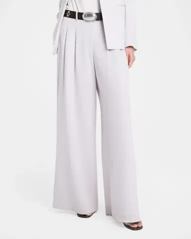 TWP Avery Wool-Blend Trousers | Thumbnail 3 TWP Avery Wool-Blend Trousers | Thumbnail 3