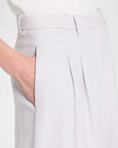 TWP Avery Wool-Blend Trousers | Thumbnail 4 TWP Avery Wool-Blend Trousers | Thumbnail 4