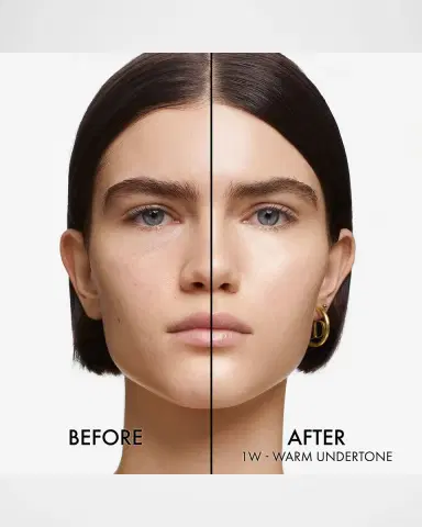 Dior Forever Skin Glow Foundation | Thumbnail 3 Dior Forever Skin Glow Foundation | Thumbnail 3