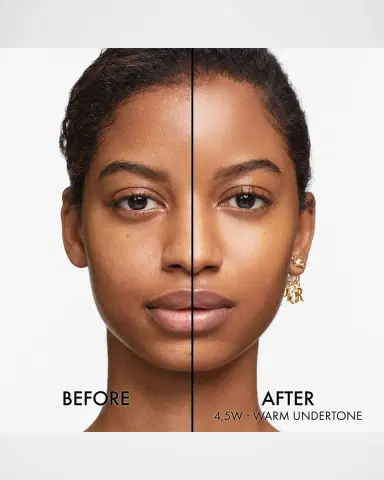 Dior Forever Skin Glow Foundation | Thumbnail 3 Dior Forever Skin Glow Foundation | Thumbnail 3