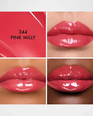 Dior Addict Glass Lipstick - 306 Rose Charms | Thumbnail 9 Dior Addict Glass Lipstick - 306 Rose Charms | Thumbnail 9