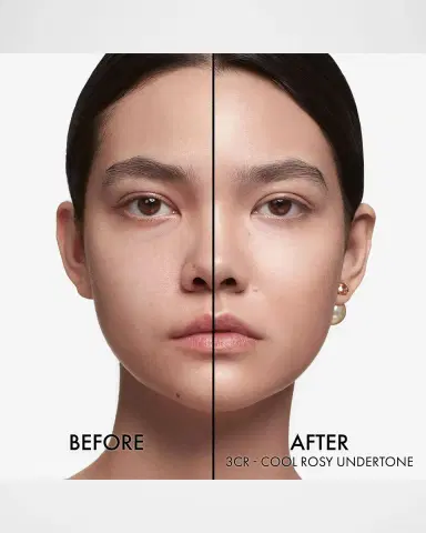 Dior Forever Skin Glow Foundation | Thumbnail 3 Dior Forever Skin Glow Foundation | Thumbnail 3