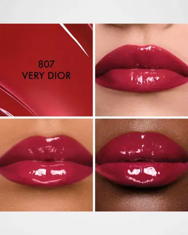 Dior Addict Glass Lipstick - 306 Rose Charms | Thumbnail 6 Dior Addict Glass Lipstick - 306 Rose Charms | Thumbnail 6