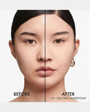 Dior Forever Skin Glow Foundation | Thumbnail 3 Dior Forever Skin Glow Foundation | Thumbnail 3