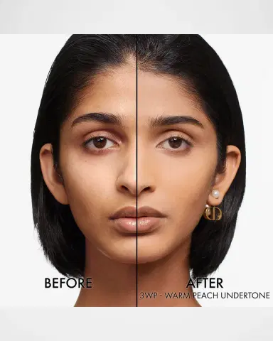 Dior Forever Skin Glow Foundation | Thumbnail 3 Dior Forever Skin Glow Foundation | Thumbnail 3