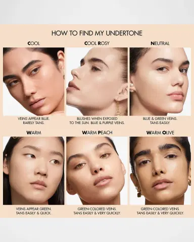 Dior Forever Skin Glow Foundation | Thumbnail 10 Dior Forever Skin Glow Foundation | Thumbnail 10