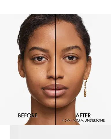 Dior Forever Skin Glow Foundation | Thumbnail 3 Dior Forever Skin Glow Foundation | Thumbnail 3
