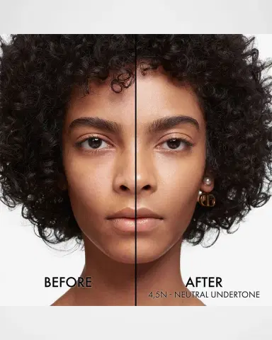 Dior Forever Skin Glow Foundation | Thumbnail 3 Dior Forever Skin Glow Foundation | Thumbnail 3