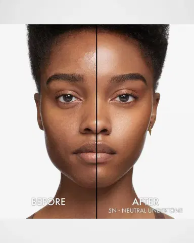 Dior Forever Skin Glow Foundation | Thumbnail 3 Dior Forever Skin Glow Foundation | Thumbnail 3