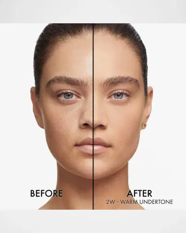Dior Forever Skin Glow Foundation | Thumbnail 3 Dior Forever Skin Glow Foundation | Thumbnail 3