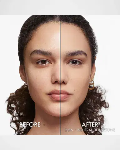 Dior Forever Skin Glow Foundation | Thumbnail 3 Dior Forever Skin Glow Foundation | Thumbnail 3