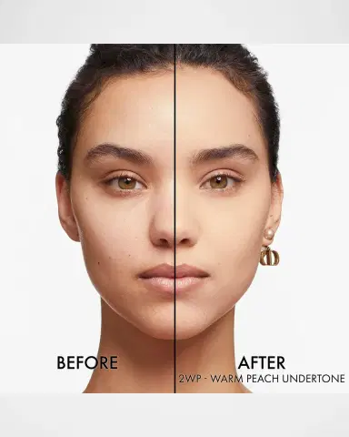 Dior Forever Skin Glow Foundation | Thumbnail 3 Dior Forever Skin Glow Foundation | Thumbnail 3