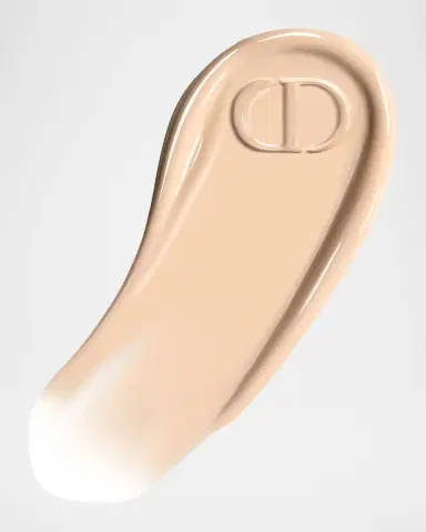 Dior Forever Skin Glow Foundation | Thumbnail 2 Dior Forever Skin Glow Foundation | Thumbnail 2