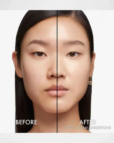 Dior Forever Skin Glow Foundation | Thumbnail 3 Dior Forever Skin Glow Foundation | Thumbnail 3