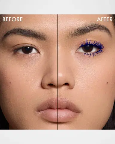 Dior show Overvolume Waterproof Extreme Volume Mascara | Thumbnail 4 Dior show Overvolume Waterproof Extreme Volume Mascara | Thumbnail 4