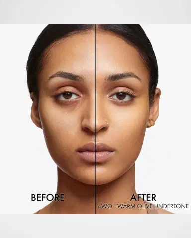 Dior Forever Skin Glow Foundation | Thumbnail 3 Dior Forever Skin Glow Foundation | Thumbnail 3
