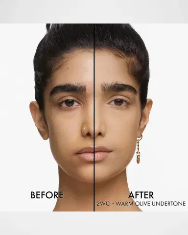 Dior Forever Skin Glow Foundation | Thumbnail 3 Dior Forever Skin Glow Foundation | Thumbnail 3