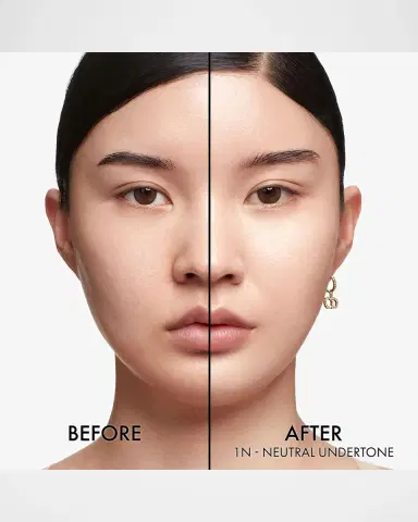 Dior Forever Skin Glow Foundation | Thumbnail 3 Dior Forever Skin Glow Foundation | Thumbnail 3